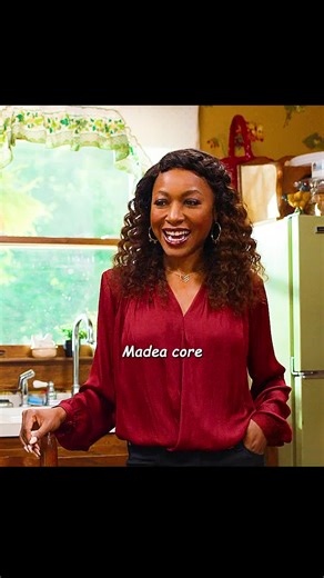 #madea #madeamovieclips #core #funny #tylerperrymovies | Madea Movie