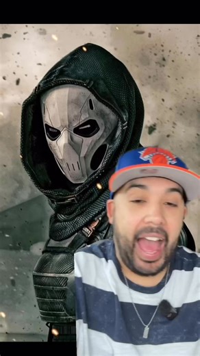 17 reactions | OMG they did it! ##Thunderbolts #Taskmaster #MCU #Spoilers #Sentry #MarvelStudios #NewAvengers #greenscreen | Arris quinones | Facebook