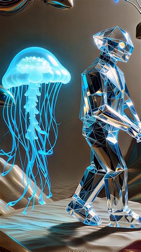 Mind-Blowing Alien Life Theories 👽✨ #shorts