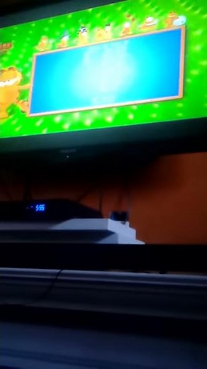 The Garfield Show End Credits for Season 2