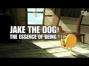 Jake The Dog - The Essence of Being