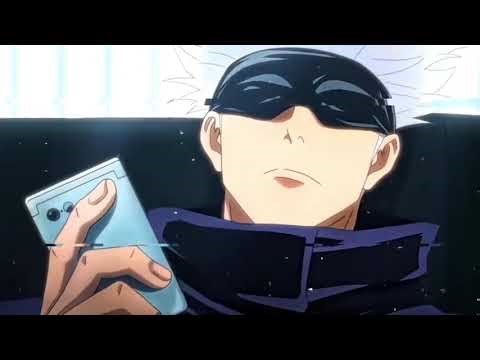 يعبرلك أقوى غوجو