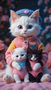 Animals Story on Reels