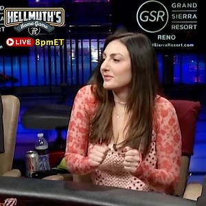 Poker Night in America on Reels