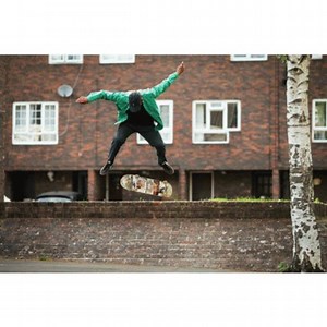 10K views · 741 reactions | Chris Jones pivot flip plus much, much more here www.sidewalkm.ag/witness226pt2 get involved and brighten up your day #sidewalk226 unlocks all this week. Seq Leo Sharp | Sidewalk Magazine | Facebook