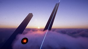 Exo One in the test: You must have seen it. But have you played it?