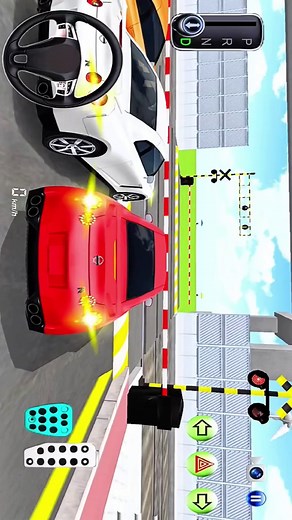 Ultimate American 3D Driving Class Game Simulator 2026