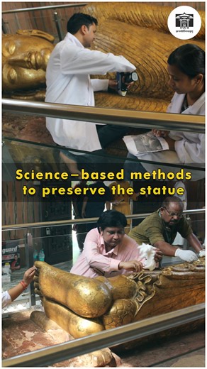 3.5K views · 75 reactions | The Science Branch of ASI carried out the...