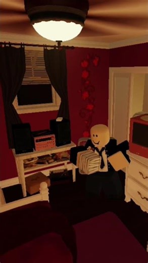 great news over the radio!#roblox#2000s#nostalgia