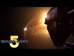 Babylon 5 - Battle of Proxima III, Part 2 (4K)