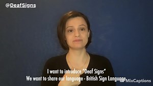 Welcome to DeafSigns | DeafSigns | Facebook