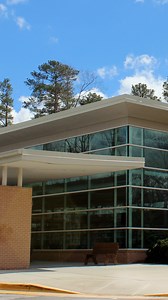 It’s National Library Week, and we’re celebrating the people who make the library more than just a building—it’s our staff! One of our amazing staffers shares why they love what they do. 💙📚 #NationalLibraryWeek #LibraryLife #bookstagram | Wake County Public Libraries