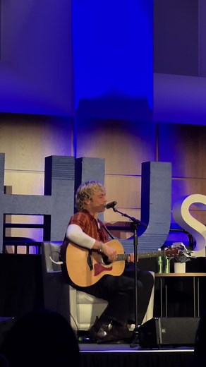 Ross Lynch Performs Austin & Ally at Seton Hall University