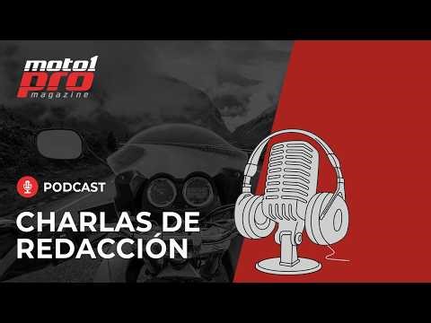 Nuevo scooter Zontes 125 y Supercross USA | Podcast Charlas de Redacción