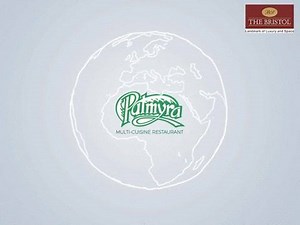 1.9K views · 72 reactions | We are proud to announce that Palmyra, The Bristol Hotel's multicuisine restaurant has finally opened its doors to the public. Visit to experience flavours from all around the world! #Palmyra | The Bristol Hotel | Facebook