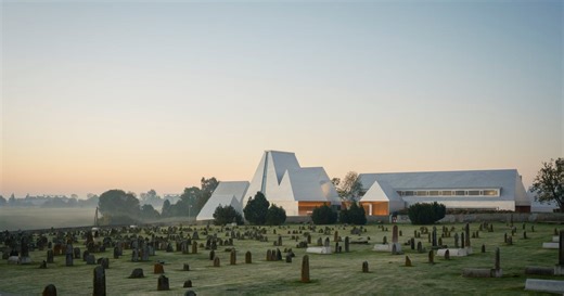 A new museum in rural Lithuania brings the shtetl back to life