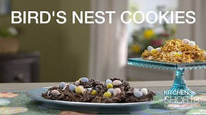 These Easter Bird's Nest cookies will get your kids smiling in just three ingredients 󾌰 | Amazon.com