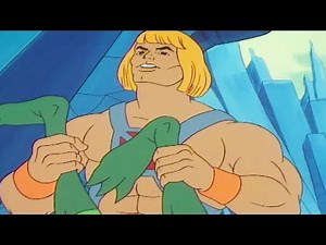 He Man Deutsch | Teelas Suche | Ganze Folge | Cartoon | Kinderfilme | Animation