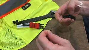 Watch Radians Tool Tether Video on Amazon Live