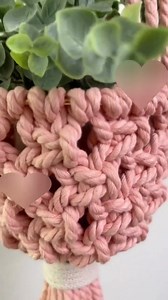 65K views · 1.2K reactions | Macrame Hanging Basket #macramemakers #MacrameLove #handmadewithlove | Everything Macrame | Facebook