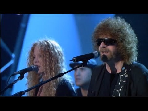 Electric Light Orchestra – Don't Bring Me Down -Live (HD) -2001