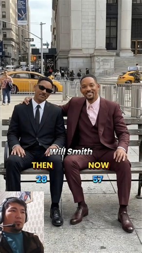 Men in black (1997) Cast: Then vs Now #shorts
