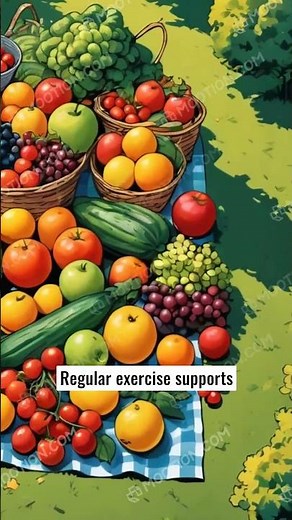 Healthy Eating Habits Guide