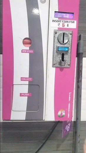 How a Sanitary Pad Machine Really Works ! | Full Process Explained #sanitarypad #machine #bhyfp