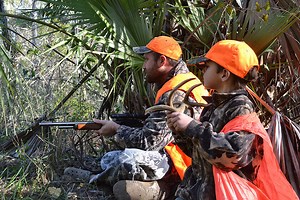 How To Attract Deer During The Rut: Top 3 Deer Calls - Florida Sportsman