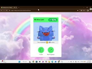 i-Ready math (1st) i-Ready reading (2nd...)