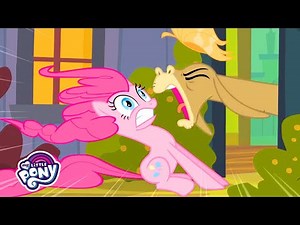 A Friend in Deed | Friendship is Magic | MLP: FiM