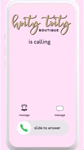 Hoity Toity is calling… and you know you’re answering in style 💅✨ 👗 New arrivals waiting for you — don’t keep us on hold! #HoityToity #ShopHoityToity #BoutiqueStyle #FallFashion #OOTD #TrendyFits #ShopLocal #BoutiqueFinds #FashionReel #StayStylish | Hoity Toity Boutique