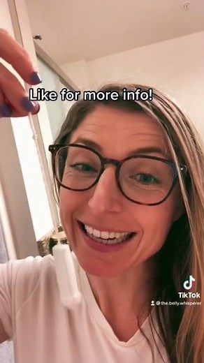 How to Remove a TAMPON!