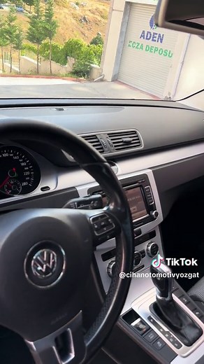 2015 Volkswagen CC 1.4 TSI Sportline for Sale