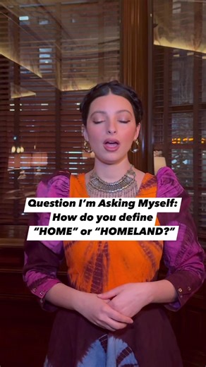 9.3K views · 70 reactions | How do you currently define “HOME” or...