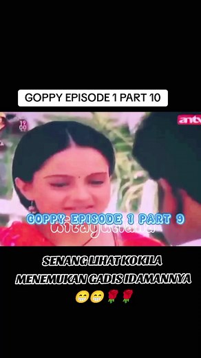 Gopi Episode 1: Kokila Terbangun dari Koma