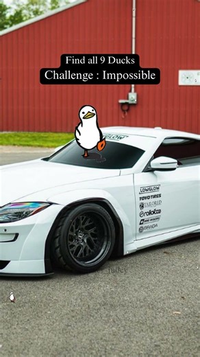 Duck Hunt V13 | How many did you find? #challenge #shorts #trending