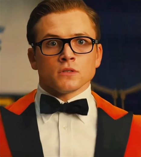He lost everyone 😞 | kingsman edit #viralshort #shorts #trending #viralshortvideo
