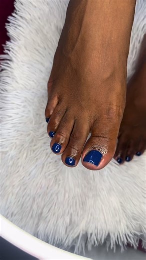 Nail Designs for Stunning Toes: Tips and Inspiration