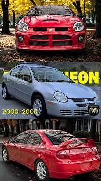 📌5 Cars from the 2000s You Should Never Buy (Not Even for Your Ex)