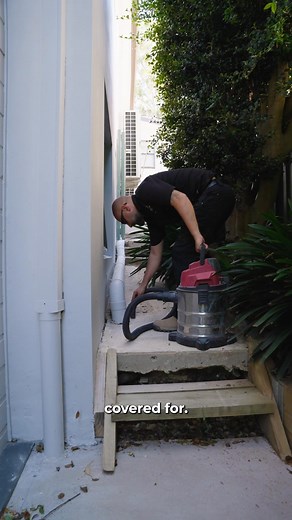 Many homeowners don’t realise this, termite damage usually isn’t covered by standard home insurance. That means one small infestation can quickly turn into thousands of dollars in repairs that you’ll have to pay out of pocket. The good news? It’s completely preventable with regular inspections and the right protection in place. Our team can assess your property and set up a treatment plan that keeps termites out for good, saving you stress, time, and money down the track. Book a termite inspecti