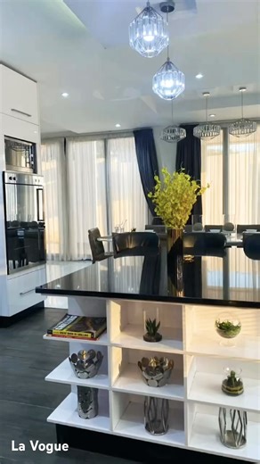 La Vogue Interior Decor & Design is the ideal stopover for all your house designs.