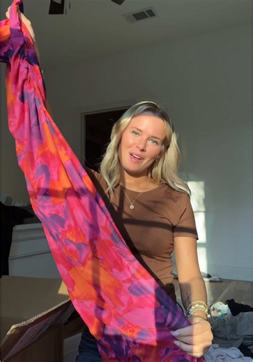 Bahama Cruise Shein Haul: Try-On and Review