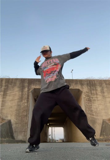 ATEEZ Adrenaline Dance Challenge