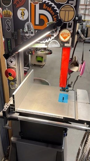 Best bang for the buck task light. #worksmart #lighting