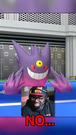 Pokeaim VS shofu Was HILARIOUS in Pokemon Champions... 🤣🤣