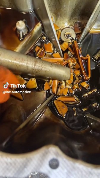 Vauxhall Corsa Timing Chain Repair Insights