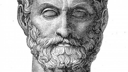 Tales de Mileto, aportes a la filosofía y las matemáticas - Enciclopedias.com - Tu biblioteca de información