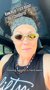 . Raw real truth about childbirth. I have a unique athletic perspective on childbirth leading up a 96% vaginal birth rate. Build mental toughness and physical preparation to be willing to be comfortable being uncomfortable. Giving birth will be one of the hardest days of your life! TRAIN FOR IT!! Learn the exact exercises to train the body and mind for your birthing game day👉🏼trainforbirth.com | Serenity Life Doula