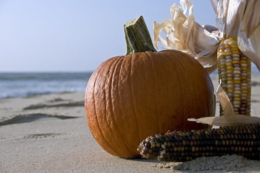 FAQs About Myrtle Beach in October | Weather, Events & More